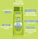 Bild 4 von Garnier Fructis Shampoo Kraft & Glanz Normales Haar, 250 ml