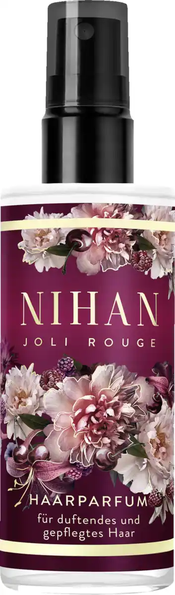 Bild 1 von Nihan Joli Rouge, Haarparfum 100 ml