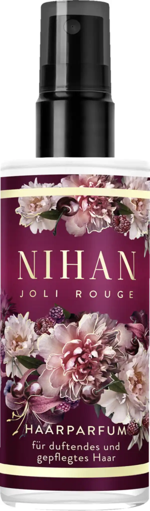 Bild 1 von Nihan Joli Rouge, Haarparfum 100 ml