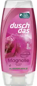 duschdas Duschgel Magnolie, 225 ml