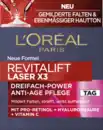Bild 1 von L’Oréal Paris Revitalift Anti-Age Tagescreme Laser X3 Dreifach-Power, 50 ml