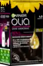 Bild 2 von Garnier Olia Dauerhafte Haarfarbe 4.0 Mittelbraun