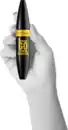 Bild 3 von Maybelline New York Volum' Express The Colossal Go Extreme Mascara Leather Black, 9,5 ml