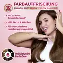 Bild 4 von Garnier Color Sensation Intensivtönung 40 Braun
