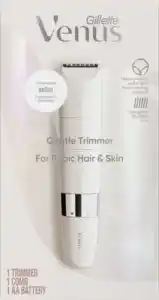 Gillette Venus Gentle Trimmer