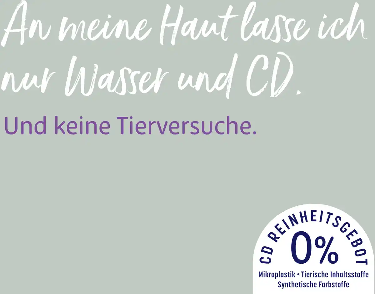 Bild 3 von CD Bodylotion Wasserlilie, 400 ml