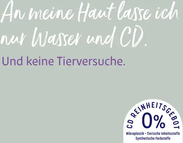 Bild 3 von CD Bodylotion Wasserlilie, 400 ml