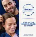 Bild 4 von head & shoulders Anti Schuppen Shampoo Empfindliche Kopfhaut, 500 ml