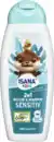 Bild 1 von ISANA KiDS 2in1 Sensitive Dusche & Shampoo, 300 ml