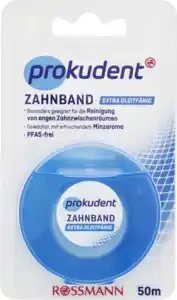 prokudent Zahnband