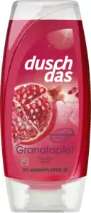 duschdas Duschgel Granatapfel, 225 ml