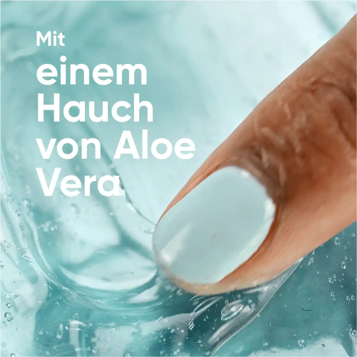 Bild 4 von Gillette Venus Comfortglide Sensitive Rasierklingen