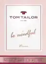 Bild 2 von Tom Tailor be mindful Woman, EdT 30 ml