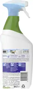 Meister Proper Sprühen-Wischen-Fertig Zitrusfrische Spray, 800 ml