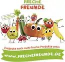 Bild 4 von Freche Freunde Bio Quetschie Apfel, Erdbeere, Kirsche, Blaubeere & Himbeere, 100 g