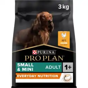 PRO PLAN Adult Small & Mini Huhn 3kg