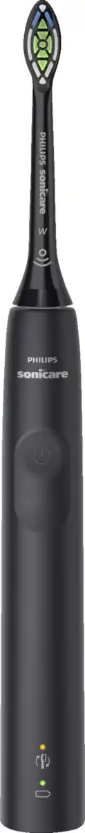 Bild 3 von PHILIPS Sonicare EZB 4100 elektrische Zahnbürste