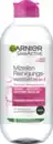 Bild 1 von Garnier SkinActive Mizellen Reinigungswasser All-in-1 Trockene & Empfindliche Haut, 400 ml