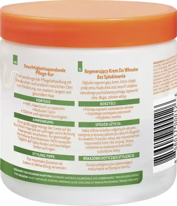 Bild 2 von Cantu Leave-In Conditioning Repair Cream, 453 g