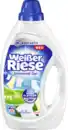 Bild 1 von Weißer Riese Universal Waschmittel Gel 22 WL