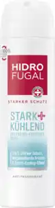 Hidrofugal Stark + Kühlend Anti-Transpirant Spray, 150 ml