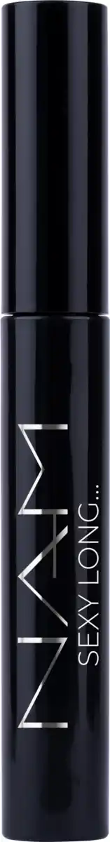 Bild 2 von NAM Mascara Sexy Long, 8 g