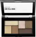 Bild 2 von Maybelline New York The City Mini Lidschatten Palette Nr. 400 Rooftop Bronzes, 6 g