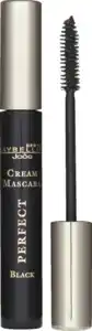 Maybelline New York Cream Mascara Black, 7 ml