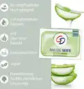 Bild 3 von CD Milde Seife Aloe Vera, 100 g