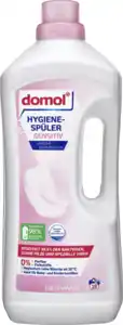 domol Hygienespüler Sensitiv Flüssig 18 WL