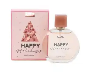 Parfüm Sentio Happy Holiday, 50ml