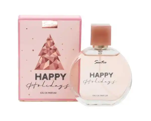 Bild 1 von Parfüm Sentio Happy Holiday, 50ml