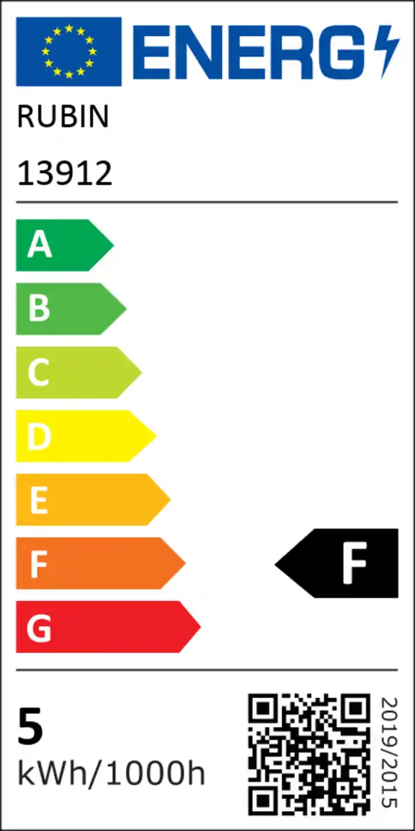 Bild 2 von RUBIN LED Tropfen