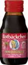 Bild 2 von Rotbäckchen Kraftpaket Immunschutz Mehrfruchtsaft Mini Reisegröße, 60 ml