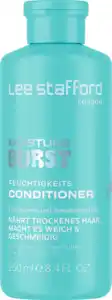 Lee Stafford Moisture Burst Conditioner, 250 ml