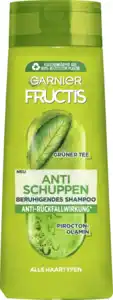 Garnier Fructis Shampoo Anti-Schuppen, 250 ml