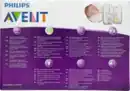 Bild 4 von PHILIPS AVENT Babyphone Dect SCD502