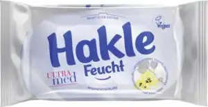 Hakle Feucht feuchtes Toilettenpapier Ultra med