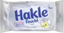 Bild 1 von Hakle Feucht feuchtes Toilettenpapier Ultra med