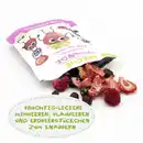 Bild 4 von Freche Freunde Bio Roter Beerenmix Fruchtchips, 10 g