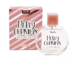 Parfüm Sentio Merry Christmas, 50ml