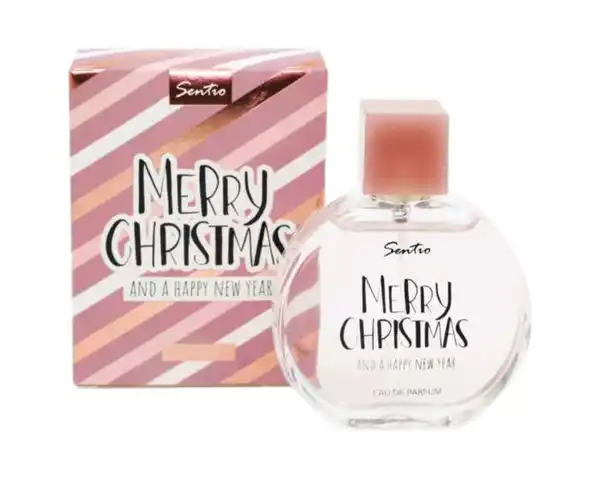 Bild 1 von Parfüm Sentio Merry Christmas, 50ml