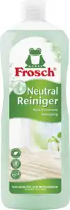 Frosch Neutral-Reiniger, 1.000 ml