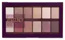 Bild 1 von Maybelline New York The Burgundy Bar Lidschatten Palette, 9,6 g