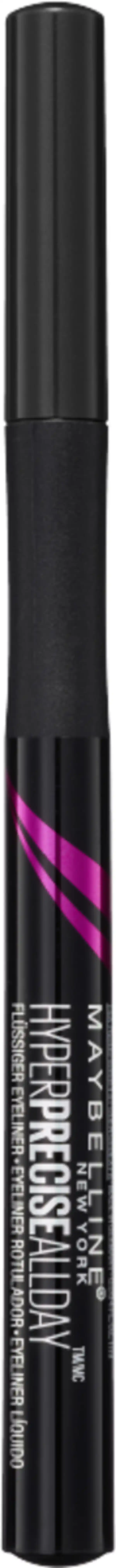 Bild 1 von Maybelline New York Hyper Precise Liquid Pen Black, 1 ml