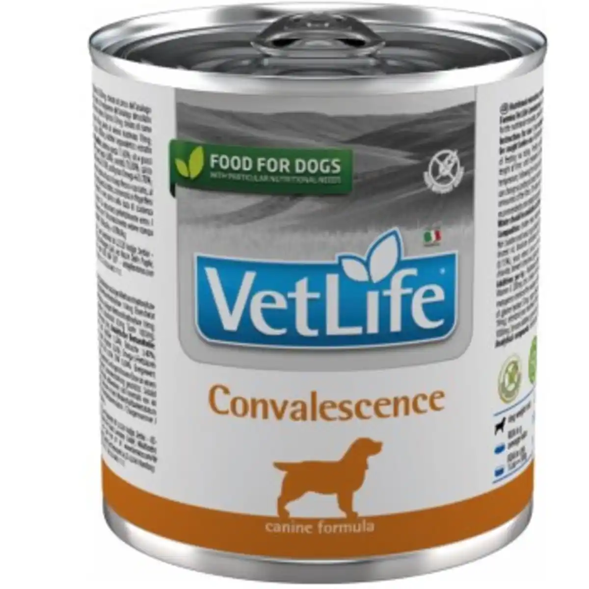 Bild 1 von VetLife Farmina Convalescence Genesung 6x300g