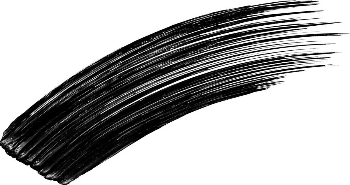 Bild 4 von Maybelline New York Lash Sensational Firework Electro Black Mascara schwarz, 10 ml