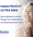 Bild 4 von Hakle Feucht feuchtes Toilettenpapier Ultra med