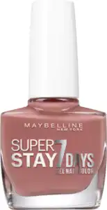 Maybelline New York Super Stay 7 Days Nagellack Nr. 898 Poet, 10 ml