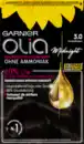 Bild 1 von Garnier Olia Dauerhafte Haarfarbe Coloration 3.0 Dunkelbraun